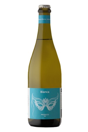 Prosecco Bianca NV
