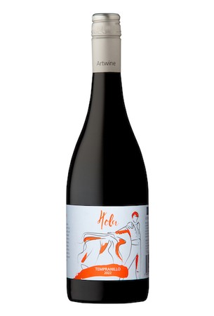 Hola Tempranillo -2022