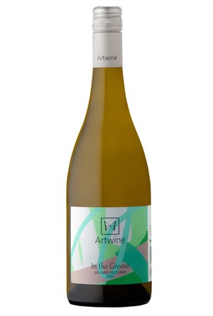 In the Groove Gruner Veltliner 2022