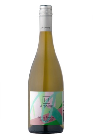 In the Groove Gruner Veltliner 2021