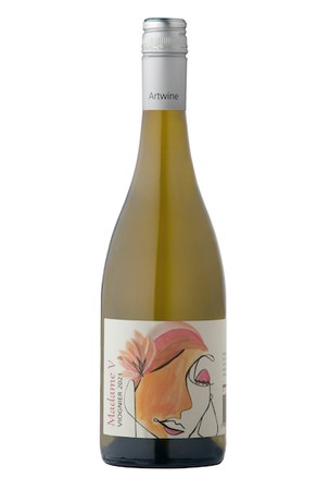 Madame V Viognier 2023