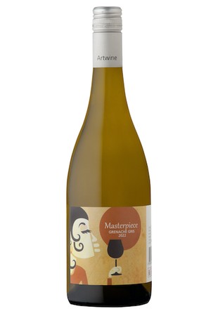 Masterpiece Grenache Gris 2023