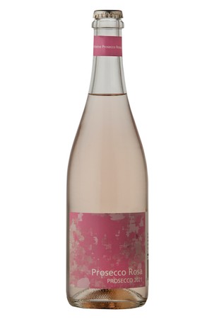 Prosecco Rosa