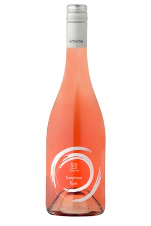 Temptress Rosé 2018