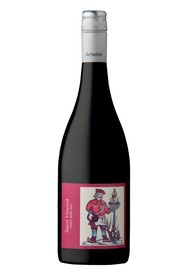 Saint Vincent Pinot Noir 2021