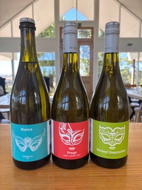 Italian Summer Selection