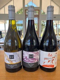 The Spanish Selection