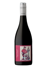 Saint Vincent Pinot Noir 2022