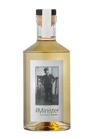 Yes Minister - Fortified Fiano